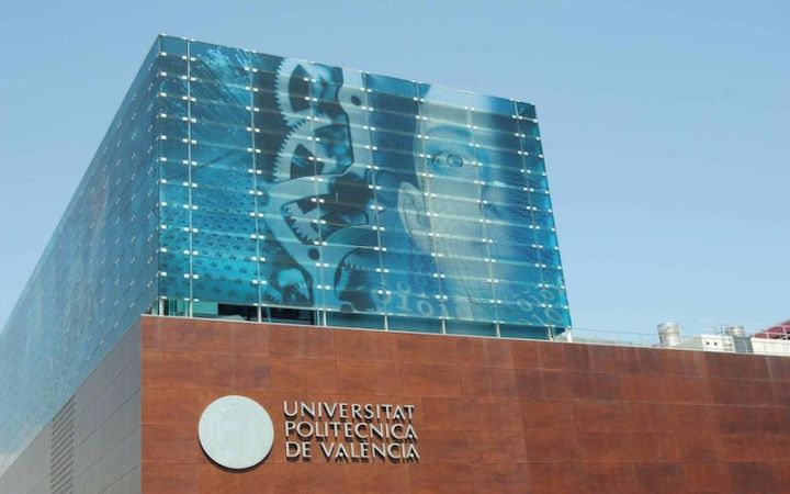 Політехнічний університет Валенсії