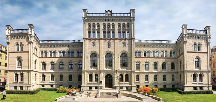 Латвійські університети пропонують якісну освіту