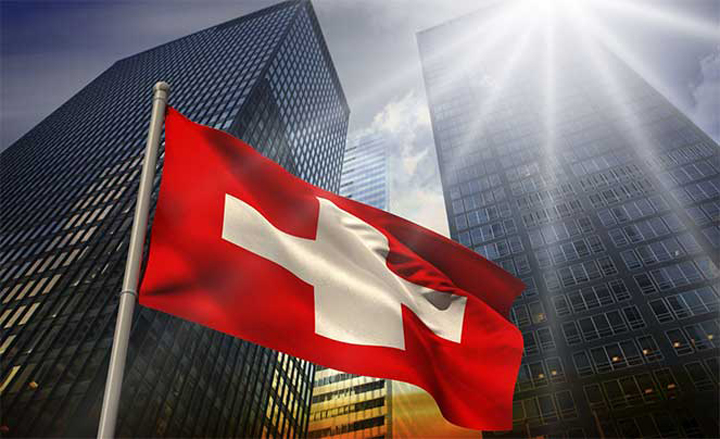 преимущества бизнеса в Швейцарии