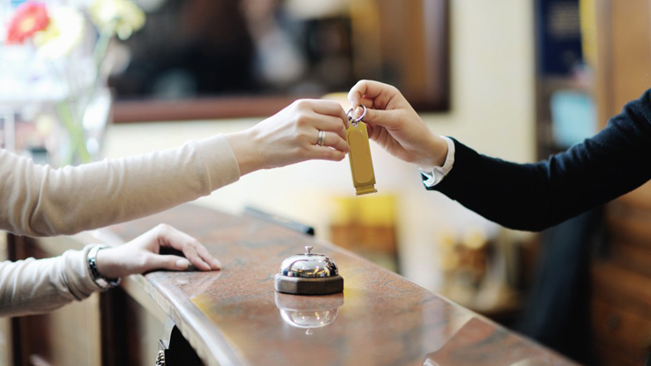 туристичний податок