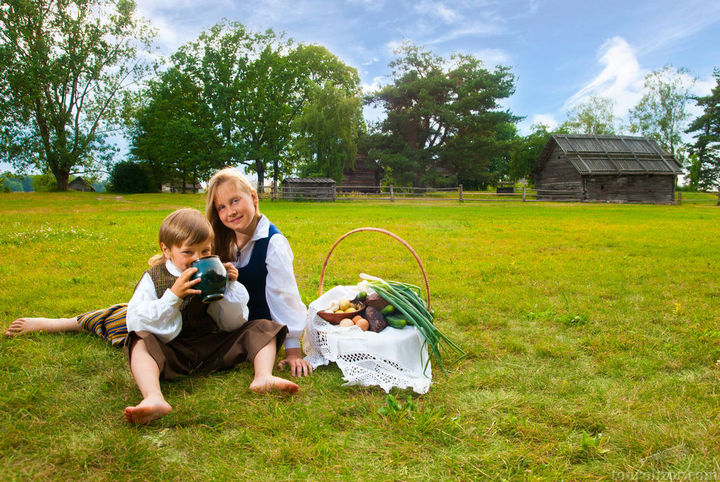 Агротуризм