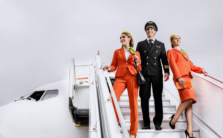 авіакомпанія SkyUp