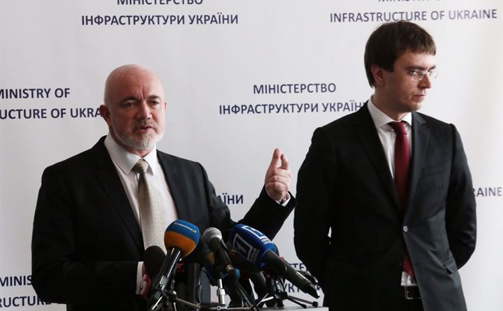 Девід О'Брайан