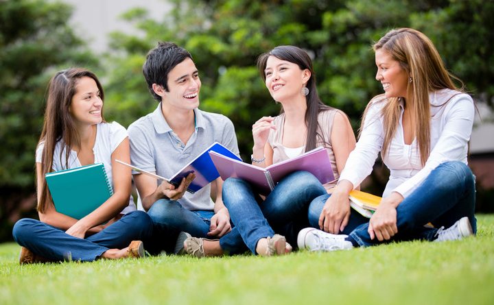 навчання в Чехії фото