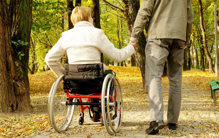 пенсія по інвалідності