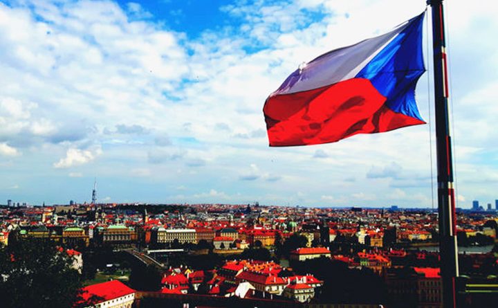політичний притулок