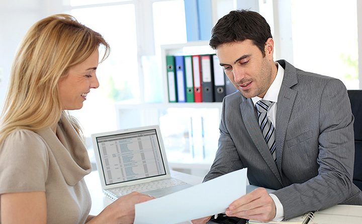 робота чоловіків та жінок