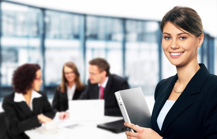 работа в бизнес центах Польши