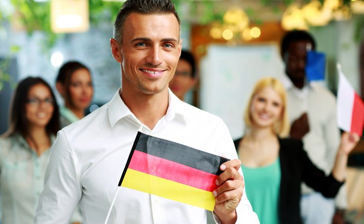 трудоустройство иммигрантов в Германии