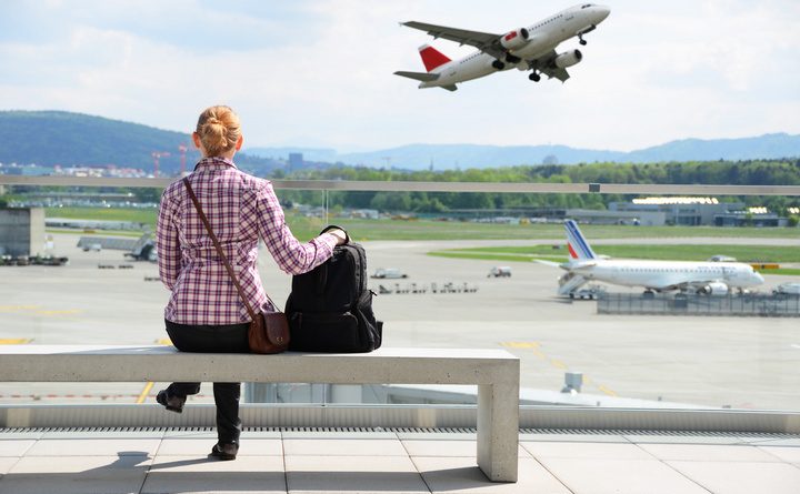 виїзд за кордон