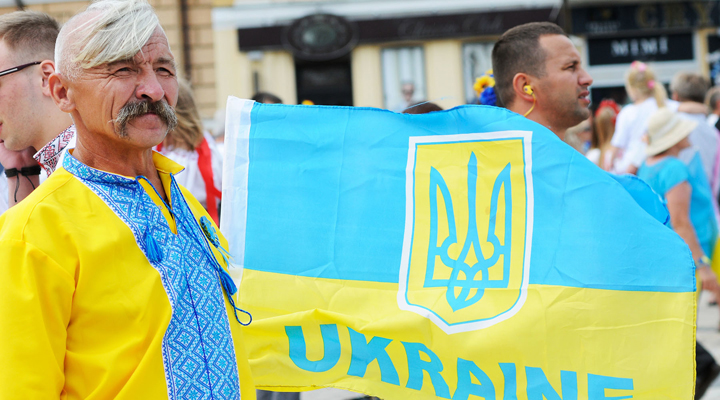 демографический кризис в Украине