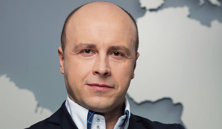 експерт з ринку праці в Польщі Кшиштоф Інглот