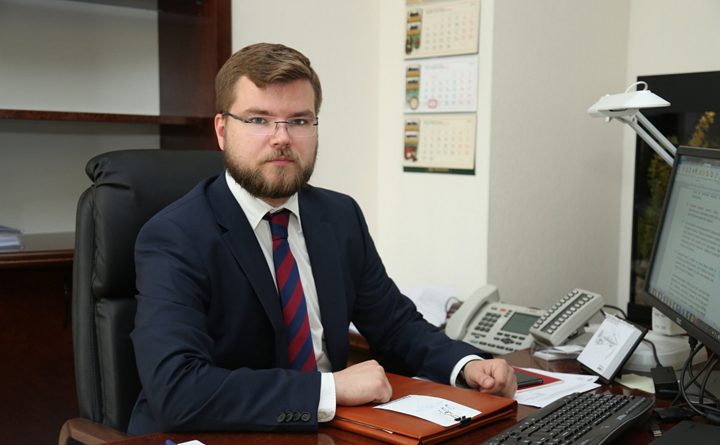 Євген Кравцов