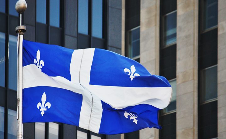 імміграція до Квебека