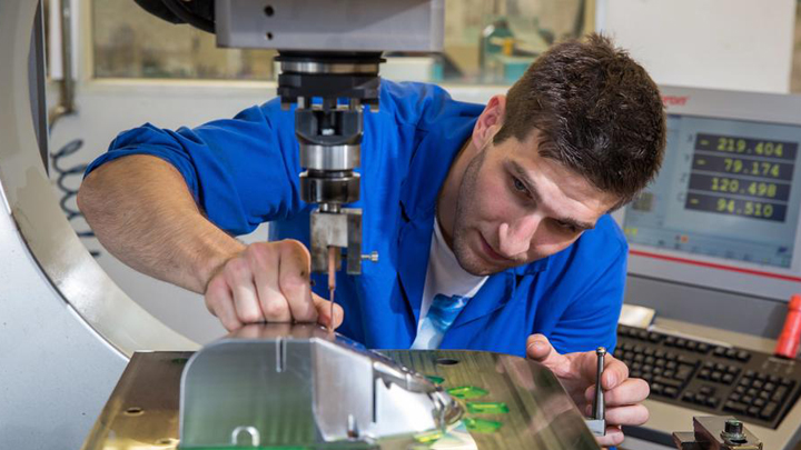 кваліфіковані кадри