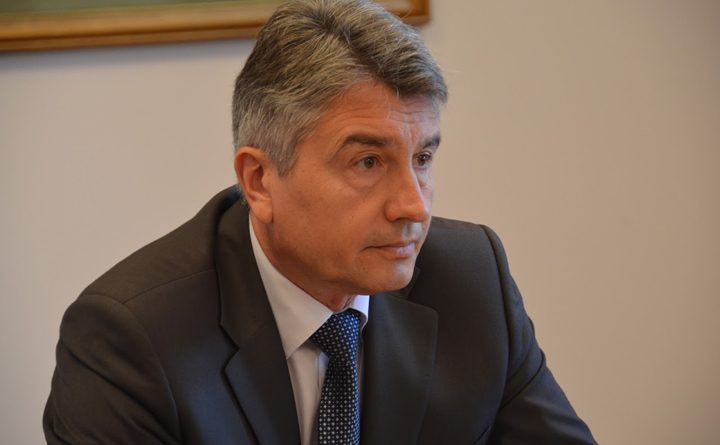 Олег Пругло