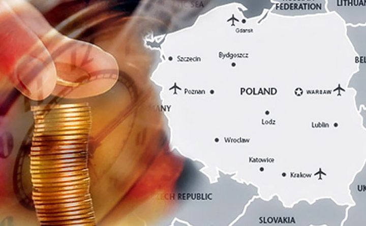 польська економіка