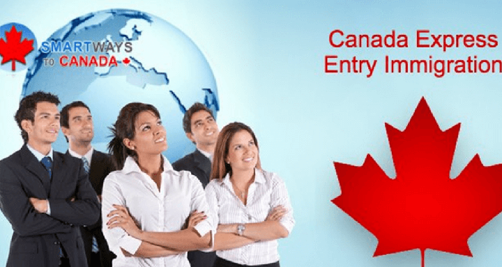 програма Express Entry