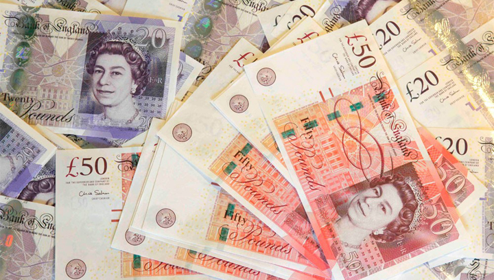 зростання заробітної плати у Великобританії