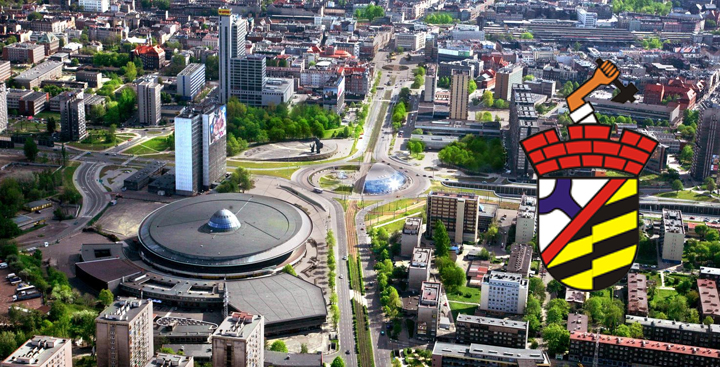 дозвіл на роботу у Сілезькому воєводстві