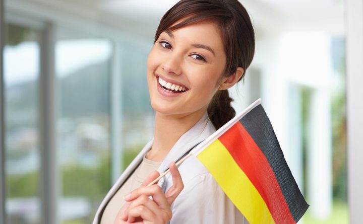 працеалаштування в Німеччині