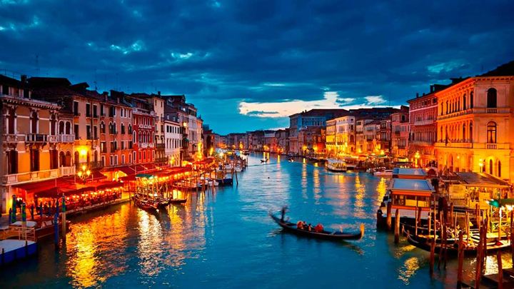 туристичний сектор