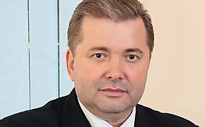 Василь Надрага