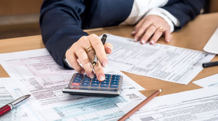 декларація про доходи