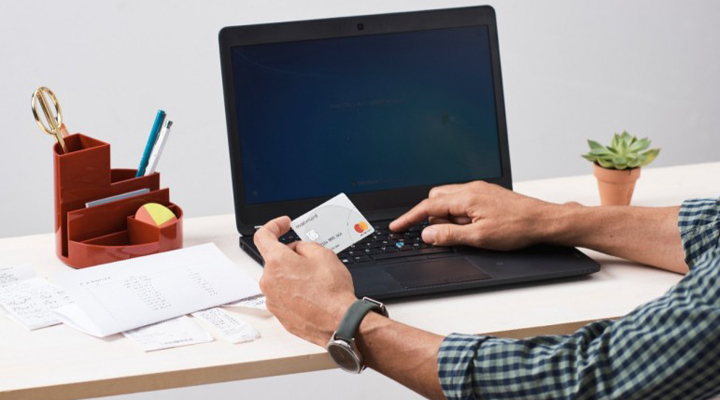 грошові перекази онлайн