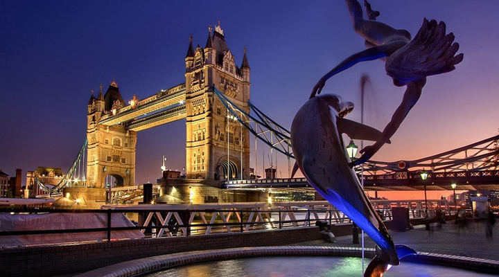 європейці в Британії можуть жити без сплати мита