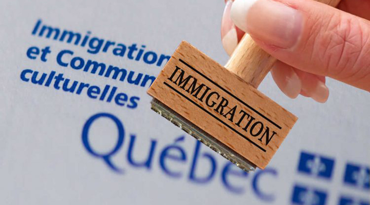 иммиграционная политика Квебека
