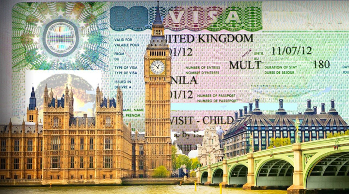 імміграційна політика Великобританії