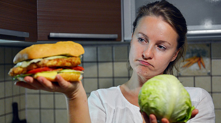 неправильное питание или продление жизни