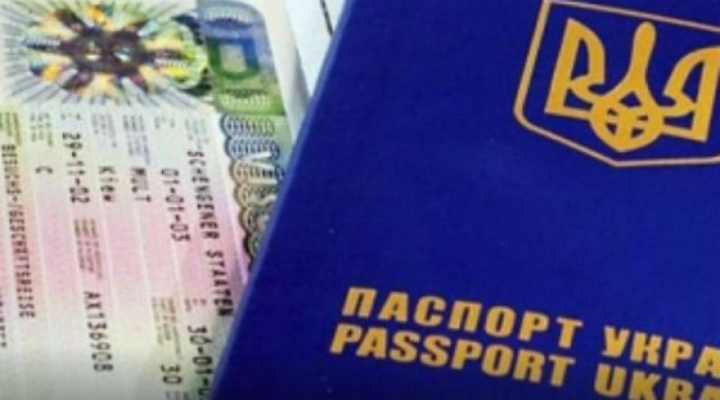 польські візи