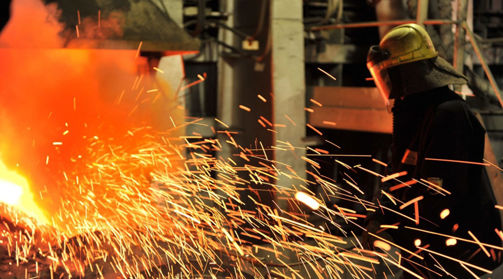 працівники підприємств гірничо-металургійного комплексу України