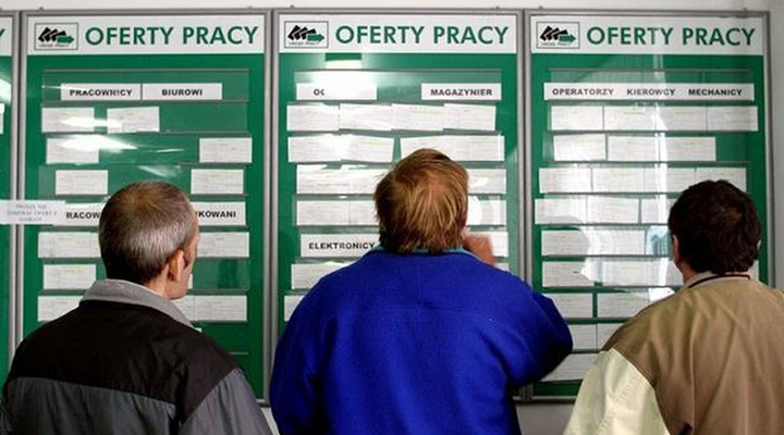 список дефіцитних професій у Польщі