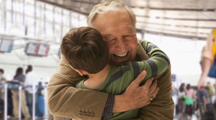 спонсорська батьківська віза до Австралії