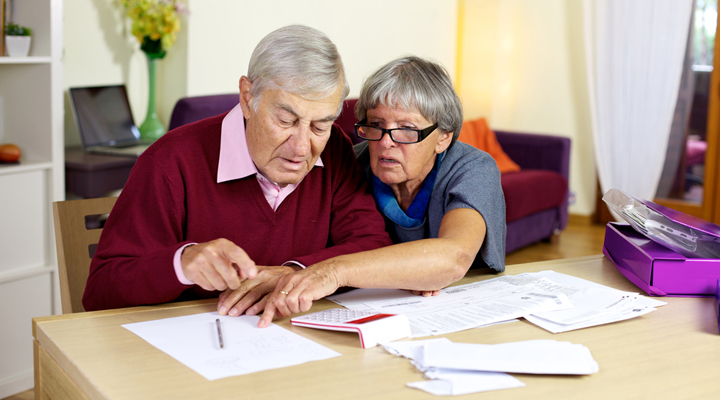«базові» пенсії в Німеччині