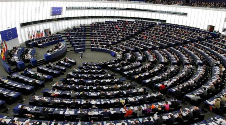 британці не будуть брати участь у виборах до Європарламенту