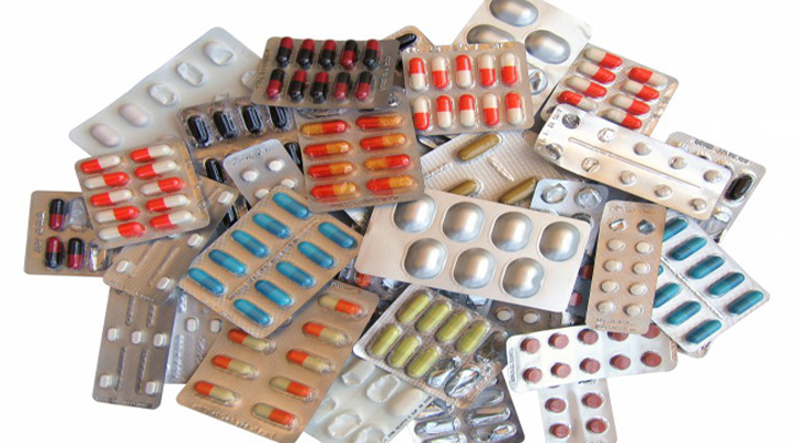 як перевозити ліки