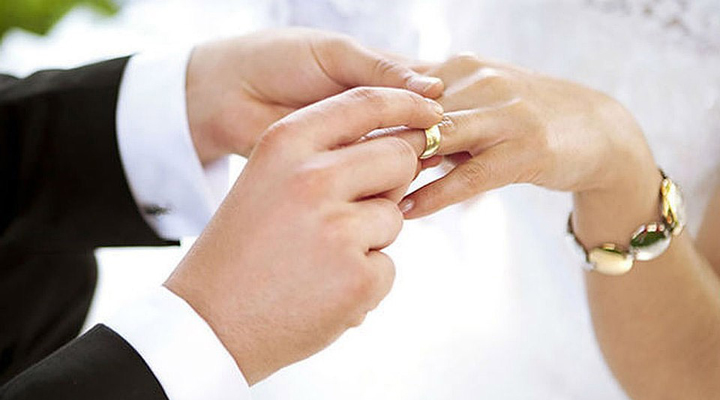 кількість шлюбних союзів в країнах ЄС