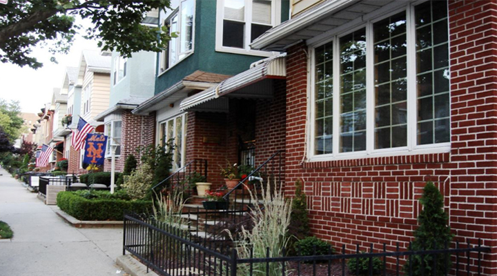 оренда житла в Нью-Йорку