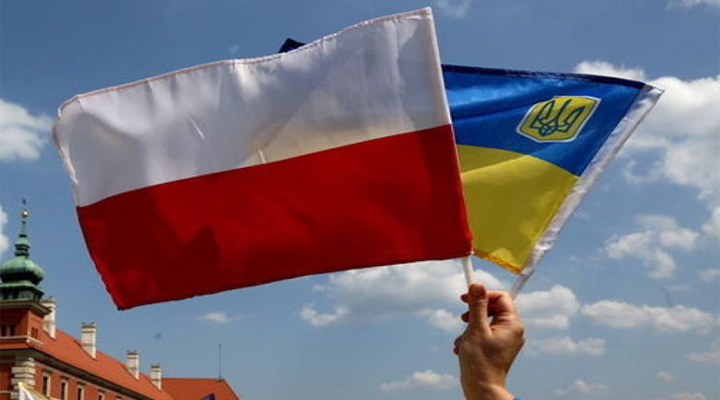 ставлення поляків до українських мігрантів