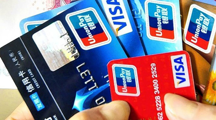 платіжна система UnionPay