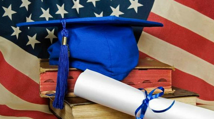 підроблений ВНЗ в США