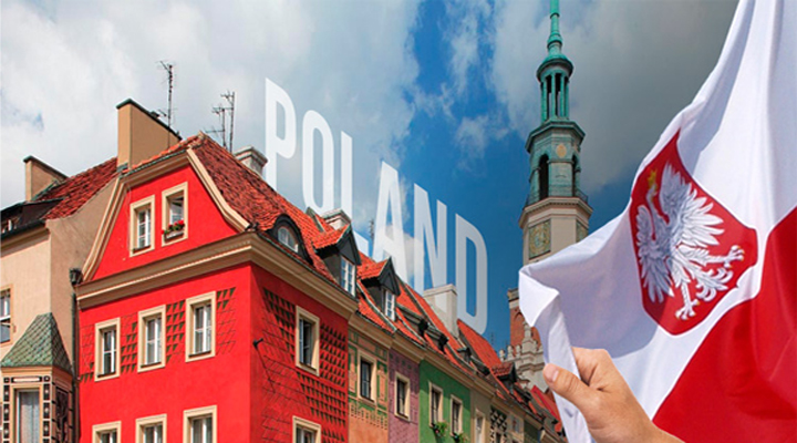 Польша как страна проживания