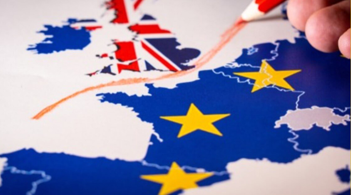 последствия Brexit для Германии