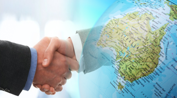 робочі візи до Австралії