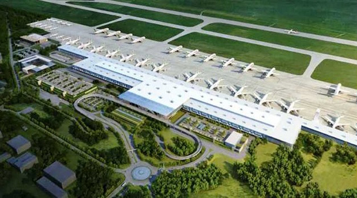 регулярні польоти до Аддіс-Абеби