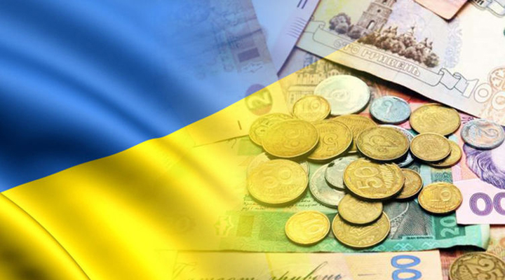 зростання зарплат на виробництві